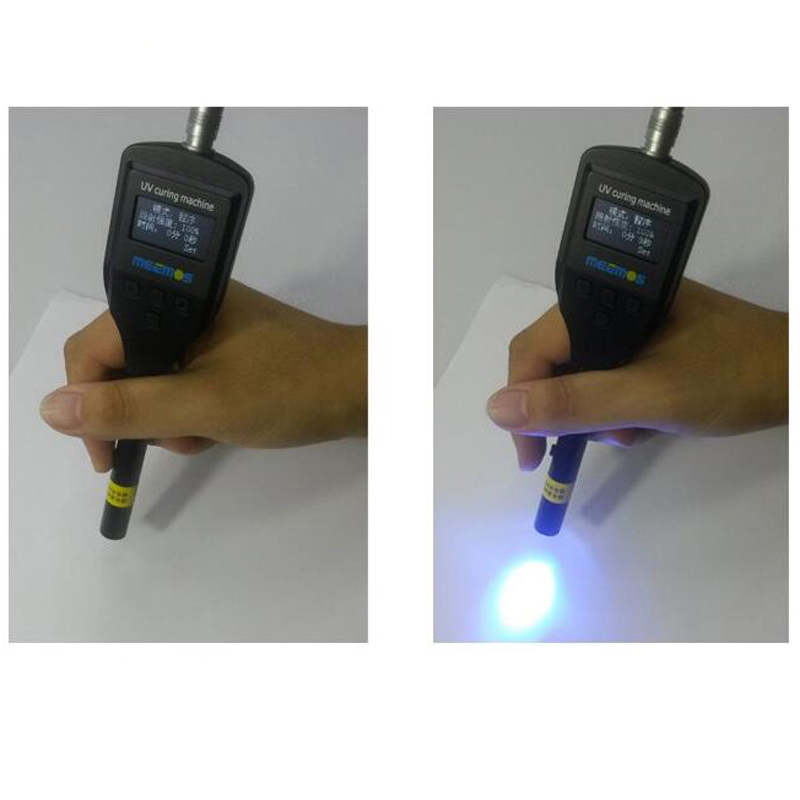 UV LED PEN Curing Machine