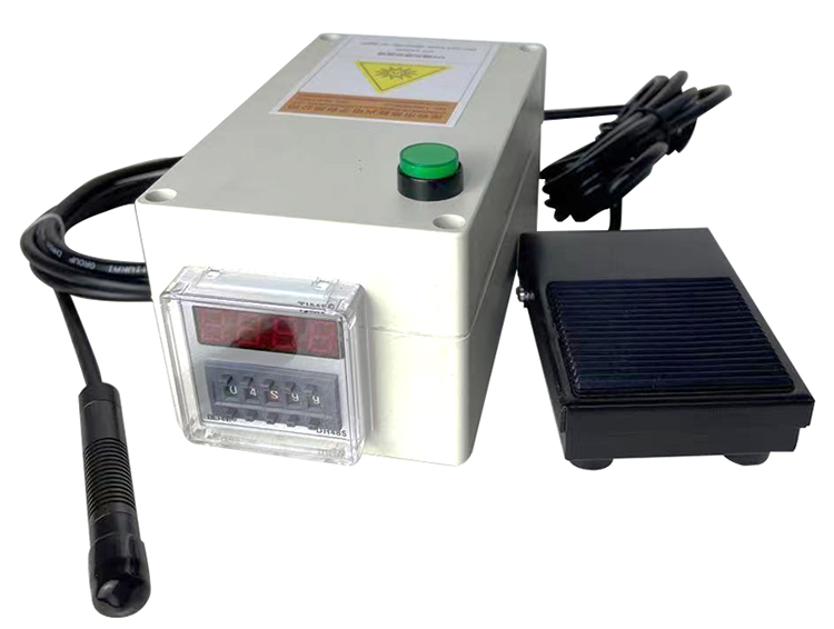 365nm UV LED Curing Light Systems