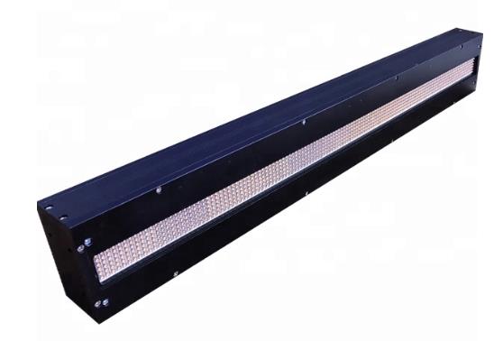 UV LED-uithardende lichtbron voor offsetdrukmachine