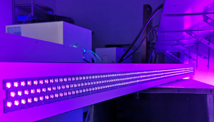1 - Blog - UV LED-uithardingssystemen
