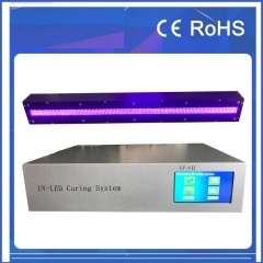 60020 UV-uithardingssysteem