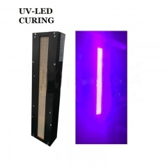 Lineaire UV-Licht Uithardende