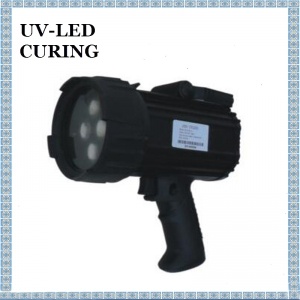 SJ3100-12 UV Flashlight