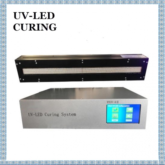 High Power Printing Curing Machine LED UV-lamp