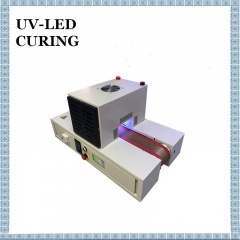 Driezijdig UV-uithardingssysteem