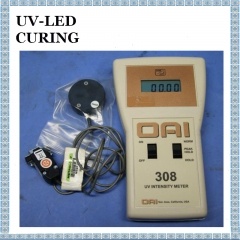 OAI308 UV-meting