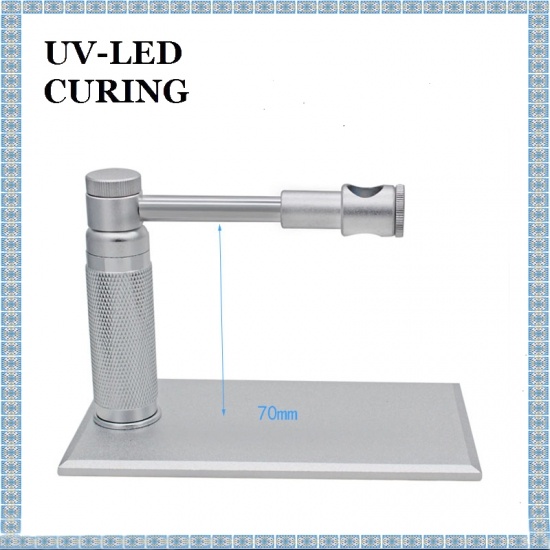 12 mm UV LED-spotlichtbronhouder Steunbeugel voor UV-bestralingskoppen