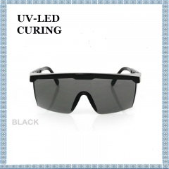 Ultraviolette beschermingsbril