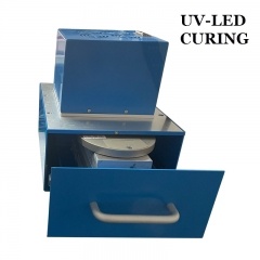  395nm UV-uitharding oven