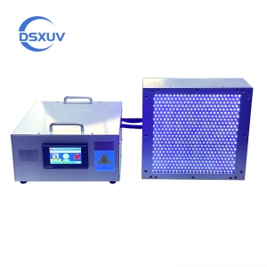 UV-LED-uithardingslichtbron
        
