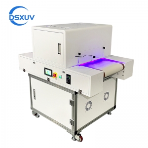 395nm UV-LED-uithardingslichtbron