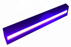 Lineaire UV-LED-lichtbron met sterke duurzaamheid
