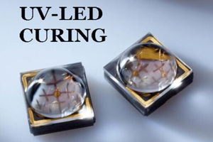 UV-LED Heeft een Goede Ontwikkeling, De markt van de Uv-Lampen zal Stijgen