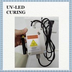 draagbare uv-led uithardende lijm pen
