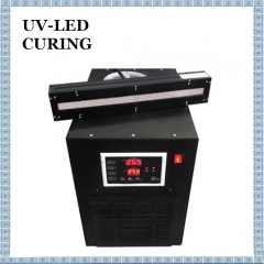 UV LED Curing Machine