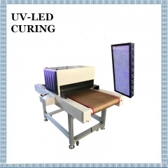 Breedte 600 mm UV-transportband