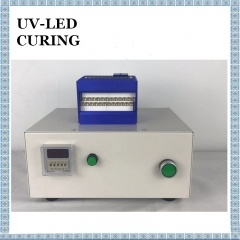 100 * 20mm UV-uithardingslicht