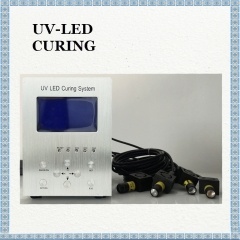 Spot Curing UV Light Bronnen