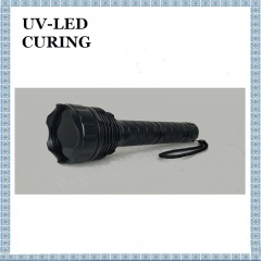  Nvsu333a LED UV-zaklamp