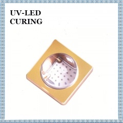 3W UV LED-lamp