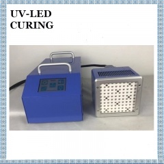 405nm uv led cuirng-systeem