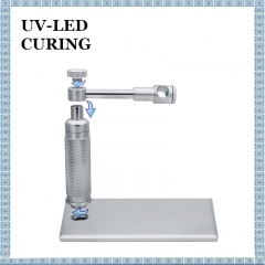 Enkele UV-bestralingskophouder