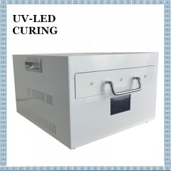 UV-uithardende machine