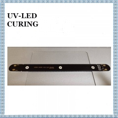 UV sterilisatielamp COB module
