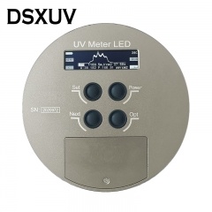  UVA uv-lichtintegrator