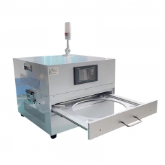 Stikstoftype UV-uithardingssysteem