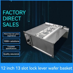 wafelcassette
