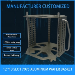 Framedoos van 12 inch