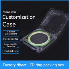 led-chip verpakking