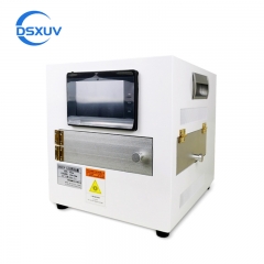 UV LED-uithardingslichtbak