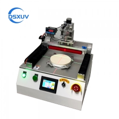 Halfgeleiderwafelbreker