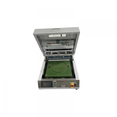 Halfautomatische Wafer Mounter