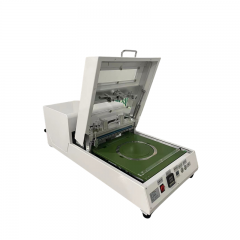 Wafer Mounter-machine