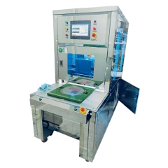 Wafer Mounter-machine