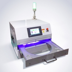 UV -uithardingssysteem