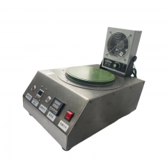 China Top 10 8-inch Taiko Semiconductor Wafer Film Tearing Machine Protective Film Peeling apparatuur leverancier