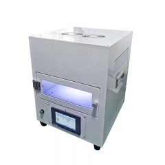 LED UV Curing Box
