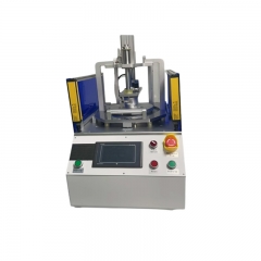 semi -automatische wafel expandermachine