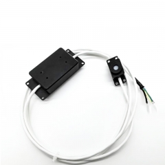 UV-tester met realtime monitoring