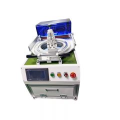 China Top 10 Blauwe film rekmachine Wafer lamineermachine leverancier