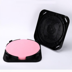 antistatische blister