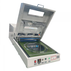 China Top 10 Standaard 12-inch waferlamineerder Direct met artikelen op voorraad leverancier