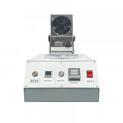 China Top 10 DSXUV 6 inch frame film handmatige wafer scheurmachine met keramische klauw leverancier