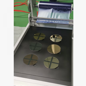 Stripmachine