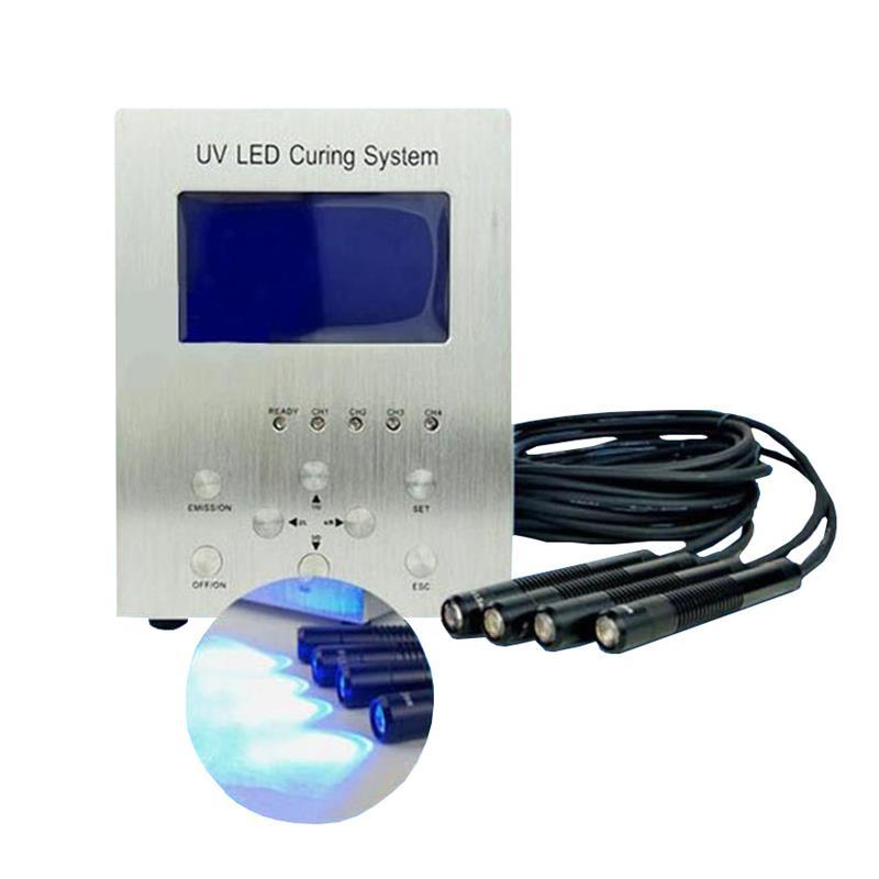 Spot Light Source introduceren van ons bedrijf